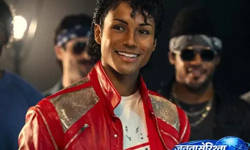 Michael जयपुर के राज मंदिर में दिखाई जाने वाली पहली नॉन-डब हॉलीवुड फिल्म बन गई Michael जयपुर के राज मंदिर में दिखाई जाने वाली पहली नॉन-डब हॉलीवुड फिल्म बन गई