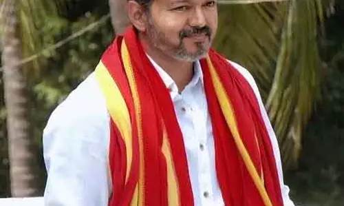 Chennai TVK चीफ विजय का बयान: वोटर्स ने चुनावी राजनीति को नई दिशा दी