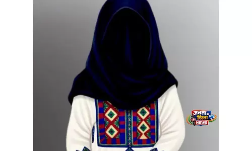 Baloch महिलाओं के कथित अपहरण को लेकर अधिकार समूहों के आरोप Baloch महिलाओं के कथित अपहरण को लेकर अधिकार समूहों के आरोप