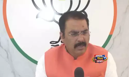 AAP सांसदों का BJP में शामिल होना: संजय सरावगी बोले- दूसरी पार्टियों में अच्छे लोग घुटन महसूस कर रहे हैं AAP सांसदों का BJP में शामिल होना: संजय सरावगी बोले- दूसरी पार्टियों में अच्छे लोग घुटन महसूस कर रहे हैं