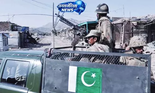 Islamabad पाक खुफिया ऑपरेशन में 22 आतंकवादी मारे गए
