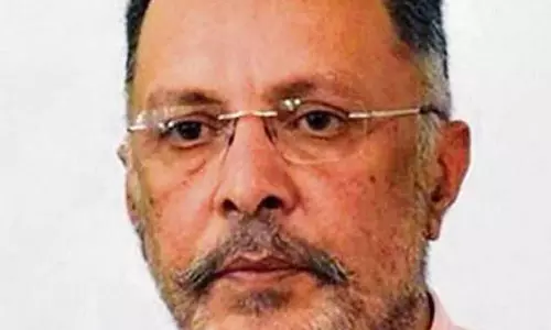 Punjab: मंत्री बलबीर सिंह ने दलबदल के खिलाफ सख्त रुख अपनाया Punjab: मंत्री बलबीर सिंह ने दलबदल के खिलाफ सख्त रुख अपनाया