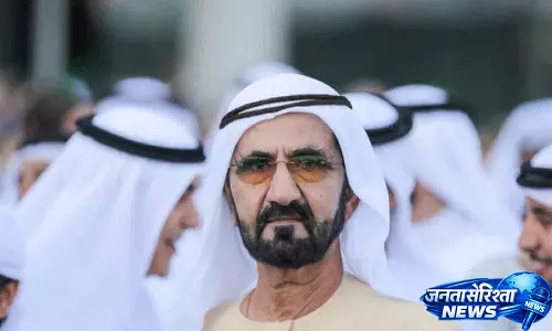UAE 2028 तक 50% सरकारी सेवाएं AI से चलाएगा, एजेंटिक AI का विस्तार करेगा