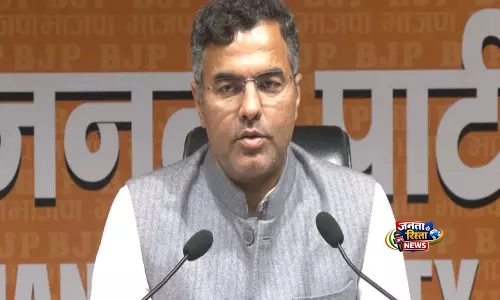 AAP प्रमुख के नए बंगले में शिफ्ट होने के बाद बीजेपी ने केजरीवाल की आलोचना की, शीश महल 2 का आरोप लगाया