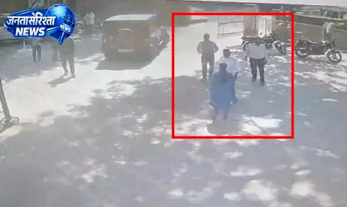 कैबिनेट मंत्री इंदर सिंह चौहान पर महिला सीईओ को धमकाने का मामला दर्ज कैबिनेट मंत्री इंदर सिंह चौहान पर महिला सीईओ को धमकाने का मामला दर्ज