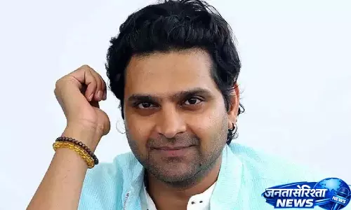 Tollywood हीरो श्री विष्णु हाल की फ्लॉप फिल्मों के बावजूद काम जारी रखे हुए