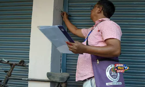 2027 की जनगणना होगी भारत की पहली Digital जनगणना