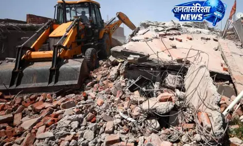 Jammu प्रशासन ने ड्रग तस्करों के खिलाफ ठोस कदम उठाया