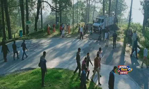 उत्तराखंड: BJP विधायक ने लैंसडाउन का नाम बदलने का विरोध किया; पर्यटन पर पड़ने वाले असर का हवाला दिया