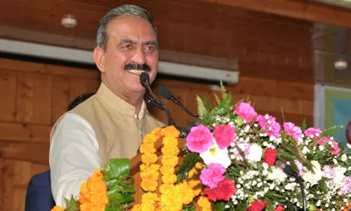 Shimla: सेवानिवृत्त कर्मियों को मिलेगा बकाया, हिमाचल सरकार ने दिए आदेश
