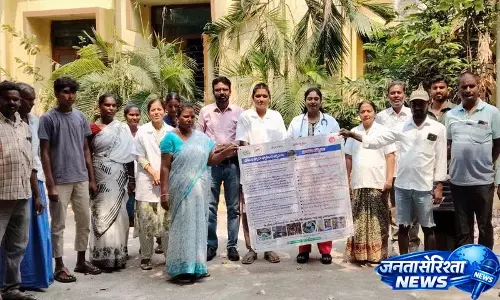 World Malaria Day: डॉ. राम्या ने मच्छरों को पनपने से रोकने के लिए हर हफ़्ते ड्राई डे मनाने की अपील की World Malaria Day: डॉ. राम्या ने मच्छरों को पनपने से रोकने के लिए हर हफ़्ते ड्राई डे मनाने की अपील की