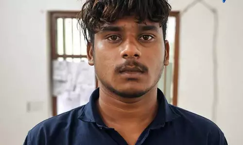 नाबालिग से दुष्कर्म मामले में कड़ा फैसला, आरोपी को 20 साल की हुई सजा