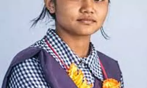 Pauri Garhwal: महक-प्रमोद की सफलता से पौड़ी गौरवान्वित Pauri Garhwal: महक-प्रमोद की सफलता से पौड़ी गौरवान्वित