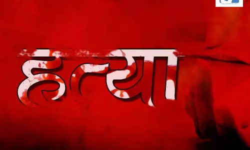 27 साल बाद लिया बदला: गैंगस्टर के भतीजे ने मुखबिर की हत्या की, हुआ गिरफ्तार 27 साल बाद लिया बदला: गैंगस्टर के भतीजे ने मुखबिर की हत्या की, हुआ गिरफ्तार