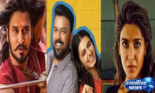 Tollywood मई 2026 में स्टार वैक्यूम का सामना करेगा, छोटी फिल्मों को सुनहरा मौका मिलेगा