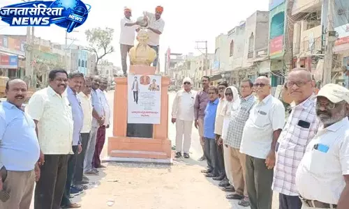 Tungaturthi में वासावी माता जयंती को राज्य उत्सव के रूप में मान्यता