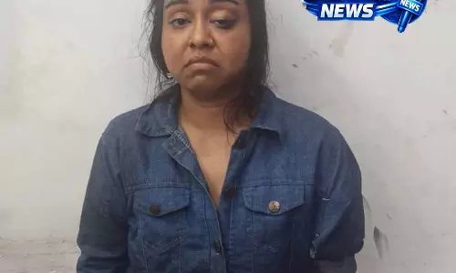 STF कॉलोनी डबल मर्डर मामले में खुलासा कल STF कॉलोनी डबल मर्डर मामले में खुलासा कल