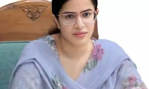 कानूनगो सुंब के खिलाफ कार्रवाई, Jammu में सस्पेंशन कानूनगो सुंब के खिलाफ कार्रवाई, Jammu में सस्पेंशन