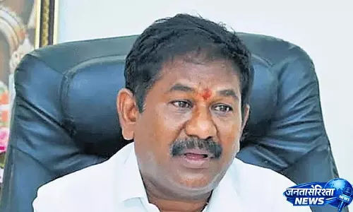 Andhra Pradesh के मंत्री ने विजयसाई रेड्डी के राजनीतिक वापसी के दावों को खारिज किया