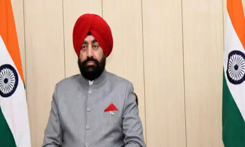 Dehradun: परीक्षा में सफल छात्रों को राज्यपाल की शुभकामनाएं Dehradun: परीक्षा में सफल छात्रों को राज्यपाल की शुभकामनाएं