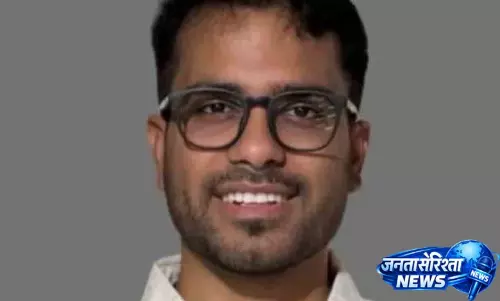 St. Francis Xavier पर टिप्पणी को लेकर गौतम खट्टर हिमाचल में गिरफ्तार, गोवा ले जाया गया St. Francis Xavier पर टिप्पणी को लेकर गौतम खट्टर हिमाचल में गिरफ्तार, गोवा ले जाया गया