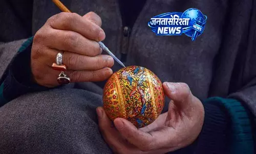 Himachal हस्तशिल्प निगम के नए चेयरमैन बने पूर्व विधायक भज्जी