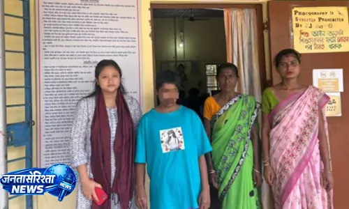 UIDAI की मदद से असम की लापता दिव्यांग बच्ची का परिवार से पुनर्मिलन