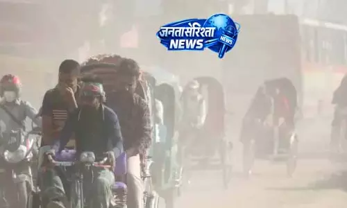 जम्मू में वाहन प्रदूषण रोकने के लिए JKPCC और पुलिस की संयुक्त पहल
