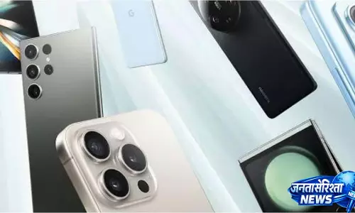 घरेलू स्मार्टफोन निर्माताओं ने भारत को Global Electronics Hub के रूप में उभरने में मदद की