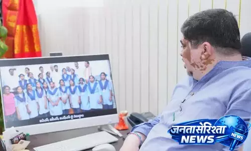 Telangana govt ने सिविल सर्विस के उम्मीदवारों के लिए मोटिवेशनल गाना जारी किया