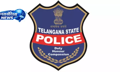 Telangana में 47 माओवादी कैडरों ने 32 हथियारों के साथ किया सरेंडर