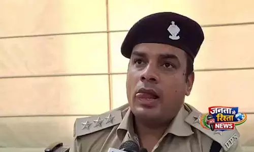 गोवा पुलिस ने रायवाला से गौतम खट्टर के भाई को दबोचा, सेंट ज़ेवियर्स पर की गई टिप्पणियों को लेकर FIR दर्ज