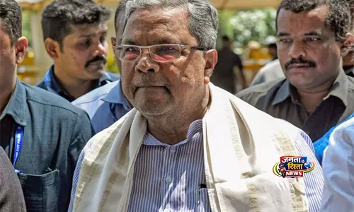 Karnataka में आंतरिक आरक्षण का बंटवारा घोषित, सिद्धारमैया ने दी जानकारी