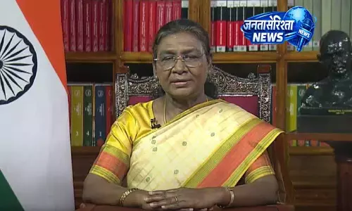 DC ने राष्ट्रपति दौरे की तैयारियों का किया निरीक्षण