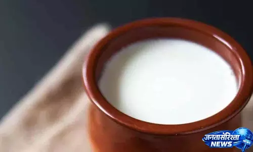 गर्मियों में दही खट्टा न हो, इसके लिए ये आसान Tips अपनाएं गर्मियों में दही खट्टा न हो, इसके लिए ये आसान Tips अपनाएं