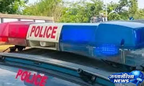 Delhi: पेमेंट विवाद में टेंट सर्विस वर्कर के हाथ काटे, तीन गिरफ्तार Delhi: पेमेंट विवाद में टेंट सर्विस वर्कर के हाथ काटे, तीन गिरफ्तार