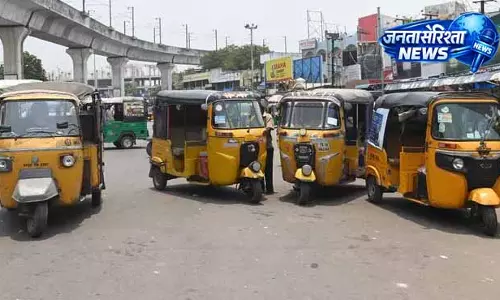 TGSRTC संचालन बहाल, ऑटो सेक्टर की आमदनी पर असर