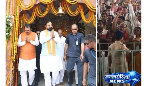 बिहार के मुख्यमंत्री सम्राट चौधरी ने नए मेडिकल कॉलेज का नाम Maa Sita Medical College रखा