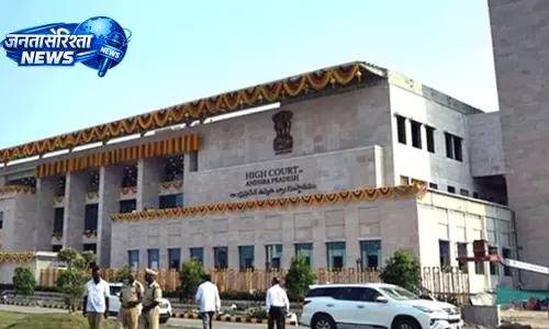 जस्टिस लिसा गिल ने Andhra Pradesh हाई कोर्ट की चीफ जस्टिस के रूप में ली शपथ