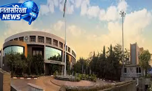 KIIT-DU को THE एशिया रैंकिंग 2026 में भारत में 6वां स्थान