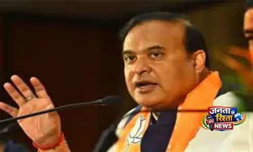 पवन खेड़ा की जमानत याचिका खारिज होने पर असम CM का बयान, “SC जा सकते हैं”