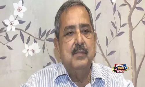 NITI आयोग के उपाध्यक्ष लाहिड़ी ने पश्चिम बंगाल में विकास की गति पर उठाए सवाल