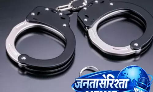 महिला का हत्यारा गिरफ्तार, पैसों के लालच में दिया घटना को अंजाम महिला का हत्यारा गिरफ्तार, पैसों के लालच में दिया घटना को अंजाम