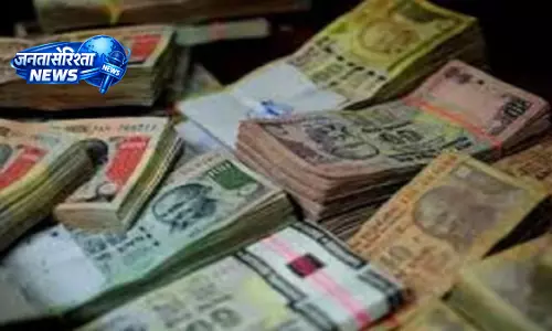 Agartala में 59.95 लाख कैश मामले के बाद त्रिपुरा DFO के घर क्राइम ब्रांच का छापा