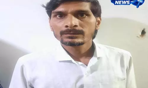 गांजा किंगपिन रवि साहू की 7.50 करोड़ की संपत्ति अटैच की तैयारी गांजा किंगपिन रवि साहू की 7.50 करोड़ की संपत्ति अटैच की तैयारी