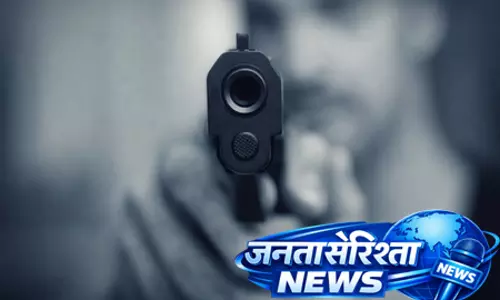 अवैध हथियार निर्माण पर शिकंजा, छापेमारी में पिस्तौल और कारतूस बरामद अवैध हथियार निर्माण पर शिकंजा, छापेमारी में पिस्तौल और कारतूस बरामद