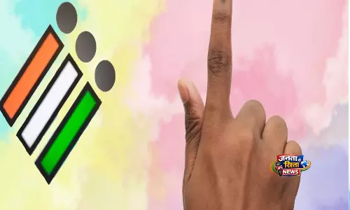मतदान के मील-पत्थर मतदान के मील-पत्थर