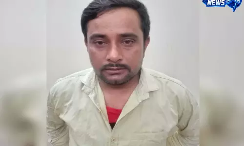 रायपुर में दुष्कर्म मामले में ऑटो चालक गिरफ्तार