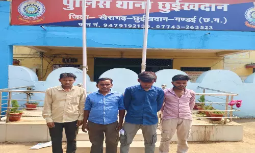 जुआ के खिलाफ पुलिस की बड़ी कार्रवाई, दो मामलों में 7 जुआरी गिरफ्तार