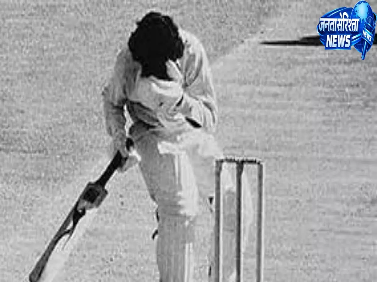 किंग्स्टन 1976 खूनखराबा: वो टेस्ट जिसने क्रिकेट को अपनी सबसे कड़ी चुनौतियों का सामना कराया किंग्स्टन 1976 खूनखराबा: वो टेस्ट जिसने क्रिकेट को अपनी सबसे कड़ी चुनौतियों का सामना कराया